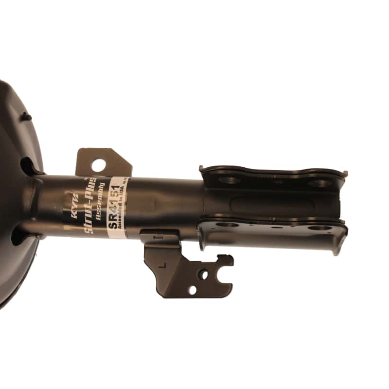 KYB — KYB Shocks & Struts Strut Plus Front Left Toyota Camry 2003-2002
Strut-Plus - view 7