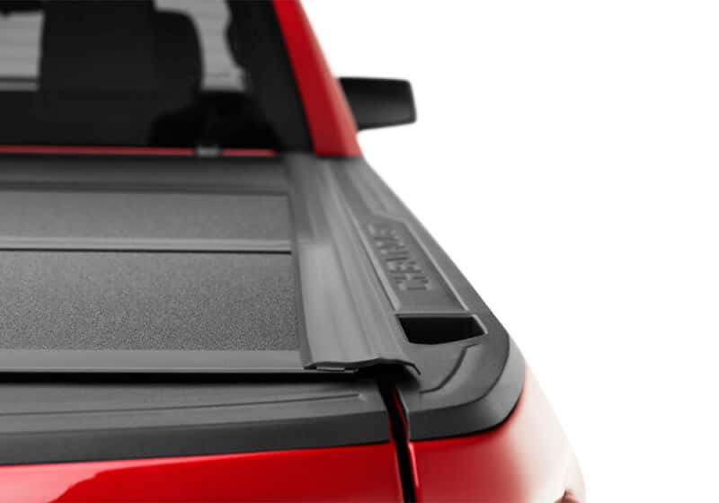 Undercover — UnderCover 14-18 Chevy Silverado 1500 (19 Legacy) 5.8ft Armor Flex Bed Cover - Black Textured - view 18