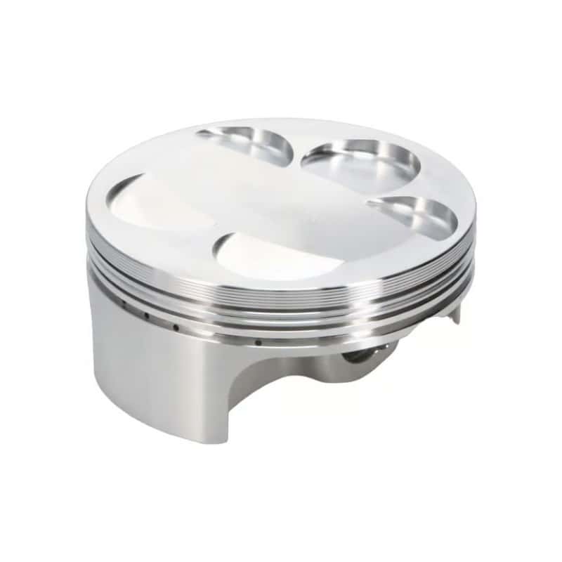 Wiseco — Wiseco Yamaha YZ400 98-99/WR400F 98-00 12.51 Piston kit
Piston Kit - view 5