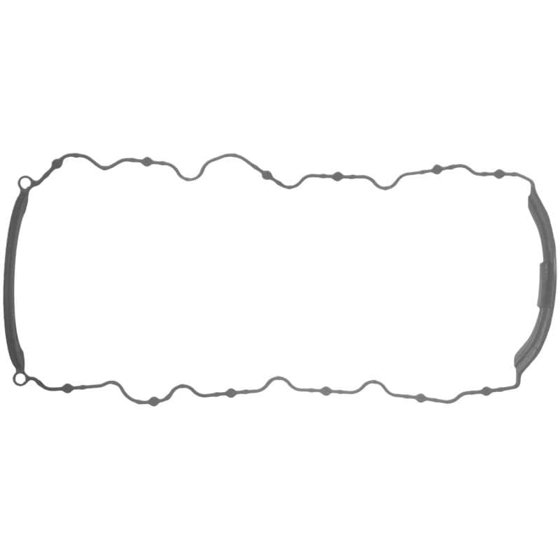 Fel-Pro — Fel-Pro Chevrolet S10 Engine Oil Pan Gasket Set PermaDry Molded Rubber - view 1