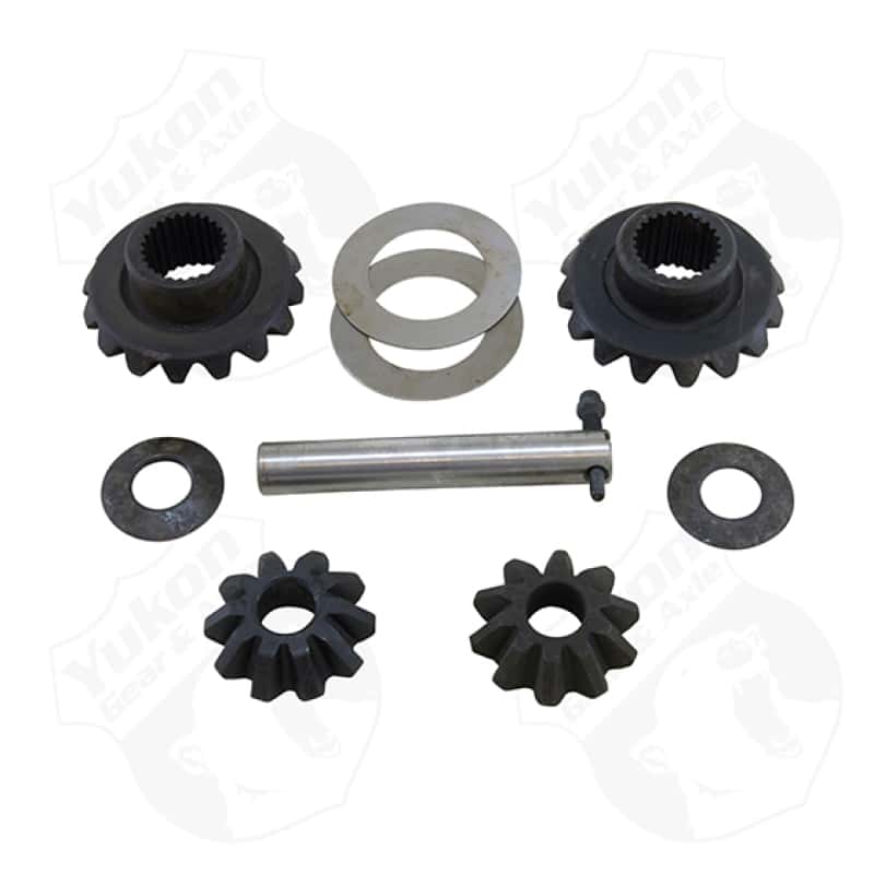 Yukon Gear & Axle — Yukon Gear Standard Open Spider Gear Kit For 7.25in Chrysler w/ 25 Spline Axles
Spider Gear Kit  - view 2