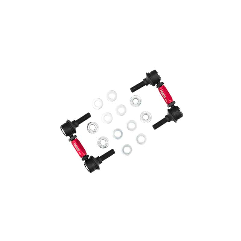 Pedders — Pedders Corvette/350Z/G35 Adjustable Endlink Kit (Various Model Years) - view 1