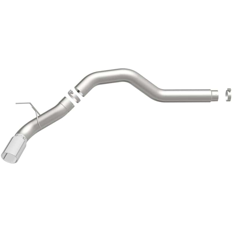 Magnaflow — MagnaFlow Filter-Back Pro Series Single Passenger Side Rear Exit 5in. 2016 Nissan Titan 5.0L CC SB
Filter-Back - view 29