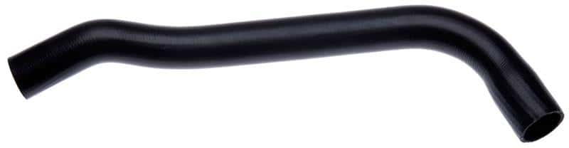 Gates — Gates 70-72 Chevrolet Monte Carlo V-8 350 Lower Molded Coolant Hose - view 1