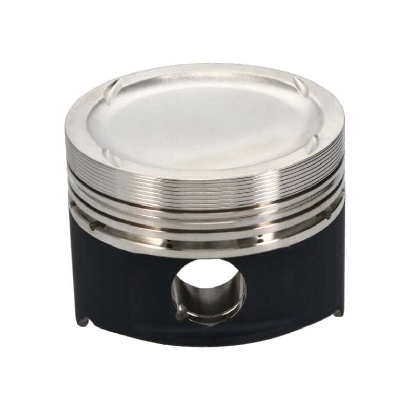 Wiseco — Wiseco Lancia Delta -10cc Dish 85.0mm Bore +1.0 Oversize 90mm Stroke 8.5:1 CR Custom Pistons
Piston Set - view 9