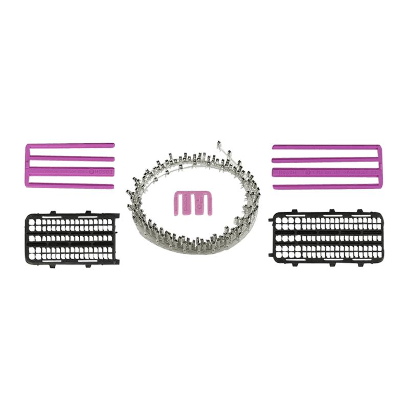 AEM — AEM EV Plug & Pin Kit for VCU300
VCU 300 - Plug & Pin - view 12