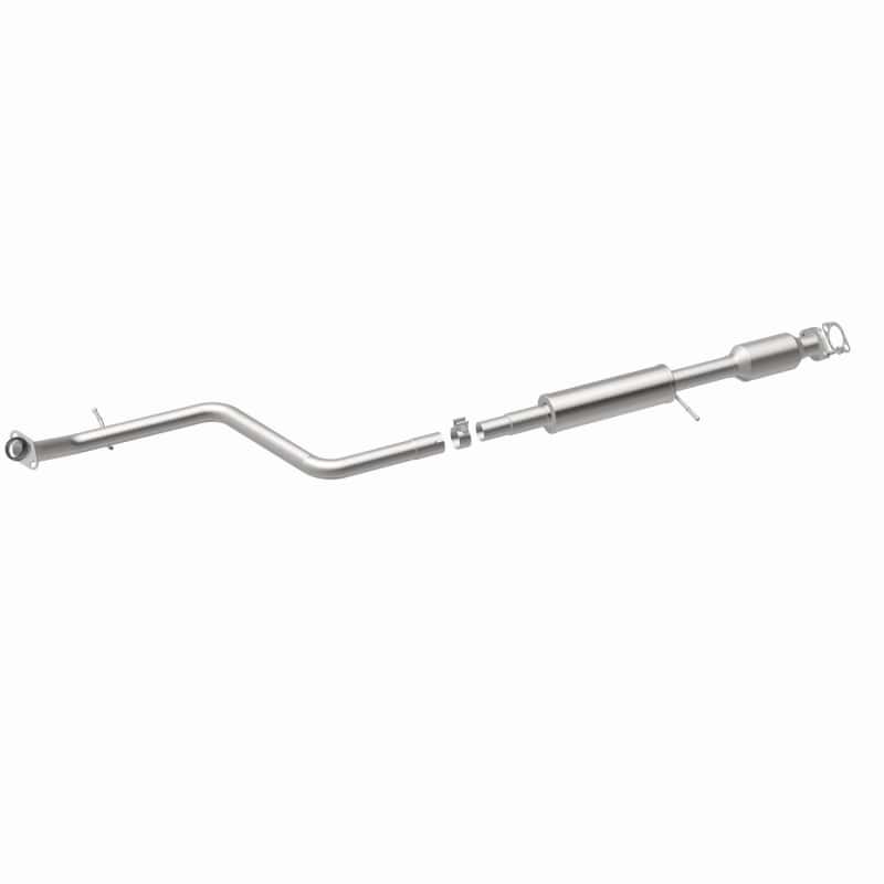 Magnaflow — MagnaFlow 12-15 Mazda 5 2.5L Direct Fit CARB Compliant Catalytic Converter
California - view 15