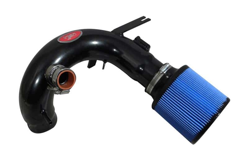 Injen — Injen 09-11 Mitsubishi Ralliart 2.0L 4cyl Turbo Black Tuned Short Ram Intake System w/ MR Tech
Short Ram Intake
Air Intake Kit - view 2