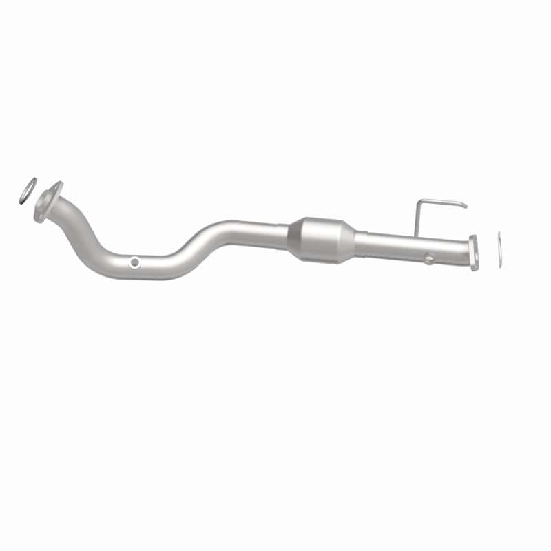 Magnaflow — Magnaflow 98-01 Honda Passport 3.2L Direct Fit Converter
California - view 12