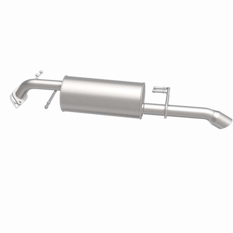 Magnaflow — BRE Exhaust 12-17 ACCENT RIO 1.6L Exhaust Kit
Exhaust Kit - view 8