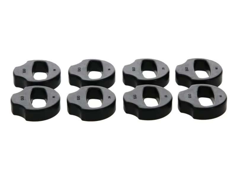 Wiseco — Wiseco Rubber Cushions - WPP3005/3025 (8) Clutch Basket
Clutch Cushion - view 5