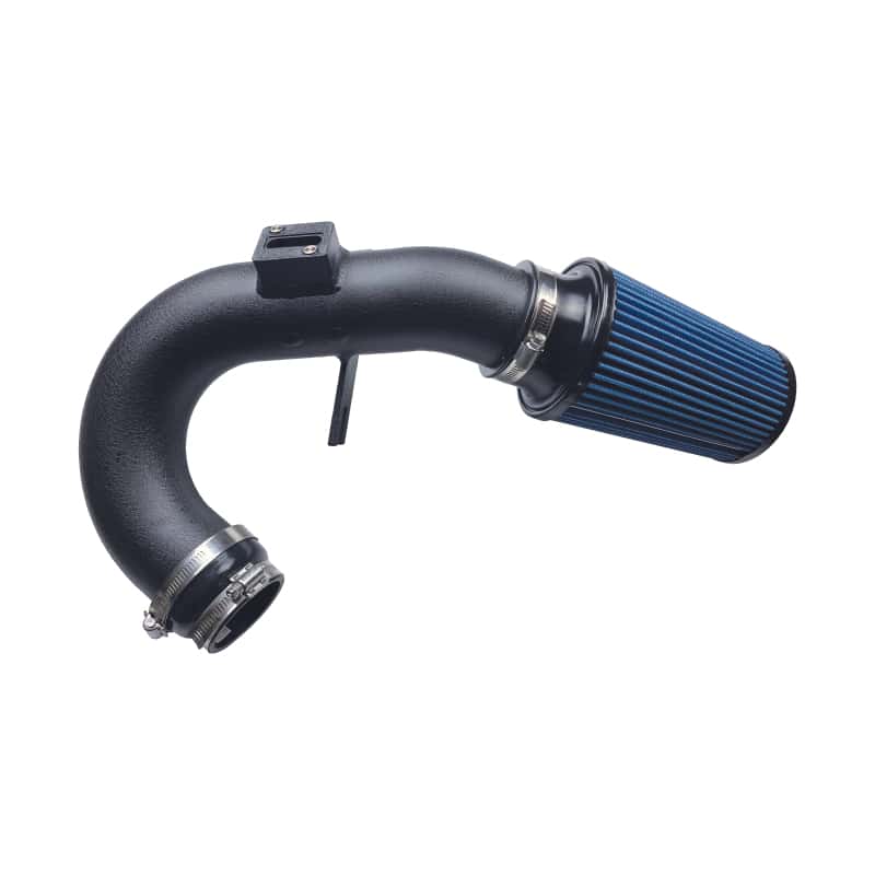 Injen — Injen 12-15 Audi A6 L4-2.0L Turbo SP Cold Air Intake System - Wrinkle Black
Cold air Intake
Air Intake Kit - view 10