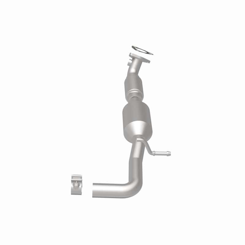 Magnaflow — MagnaFlow 14-16 Cadillac ELR 1.4L/12-15 Chevrolet Volt 1.4L OEM Grade Direct Fit Catalytic Converter
OEM Grade
OEM - view 16
