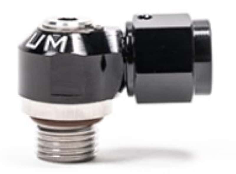Radium Engineering — Radium 6AN ORB Swivel Banjo To 6AN Female Fitting - view 2