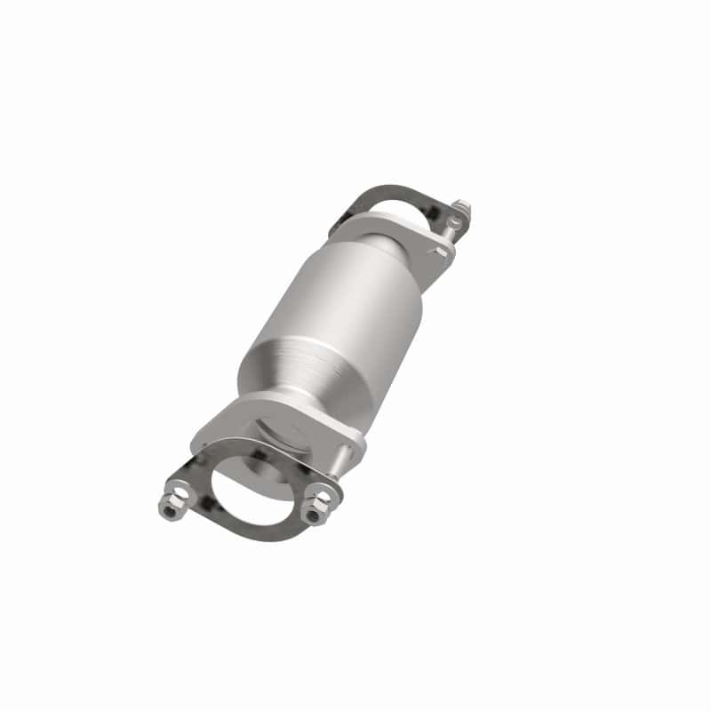 Magnaflow — MagnaFlow Conv DF 09-10 Hyundai Genesis 4.6L
OEM Grade
OEM - view 26
