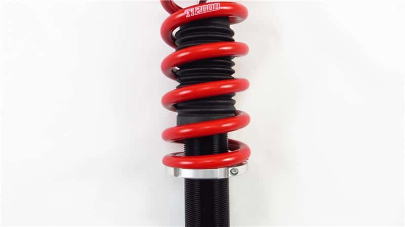 RS-R — RS-R 2014-2016 Lexus IS250/350 RWD (GSE30/GSE31) Sports-i Coilovers - view 3