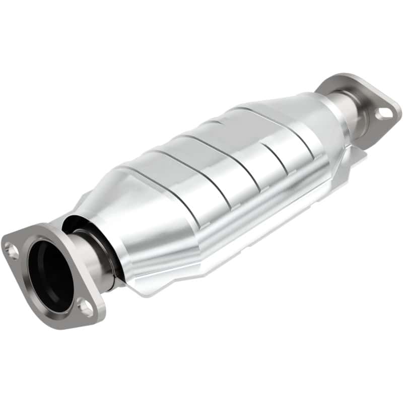 Magnaflow — MagnaFlow Conv DF 95-96 Mazda Millenia 2.5L
California - view 2