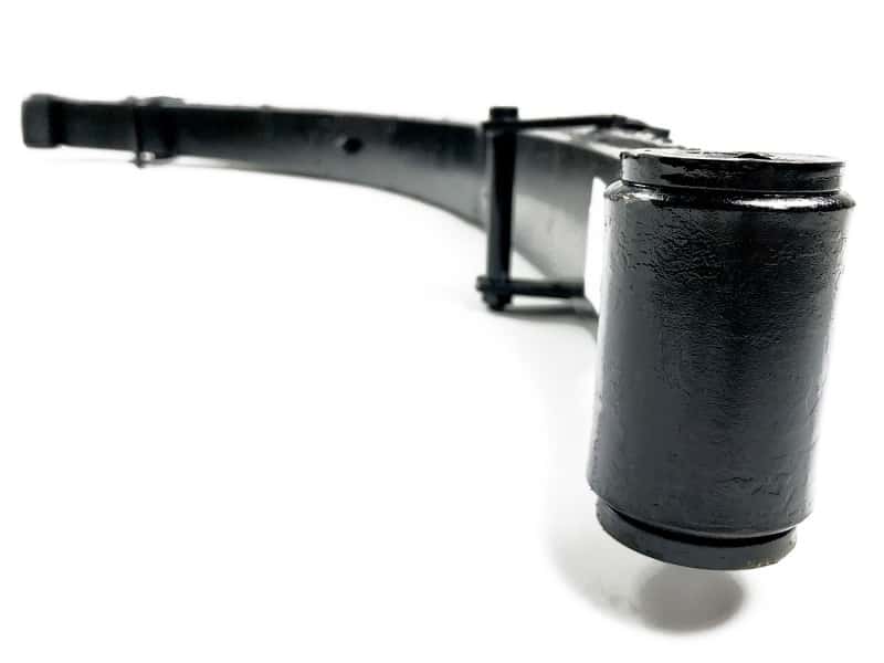 Tuff Country — Tuff Country 80-97 Ford F-250 4wd Rear 3in EZ-Ride Leaf Springs (Ea)
Leaf Spring-3in. - view 3
