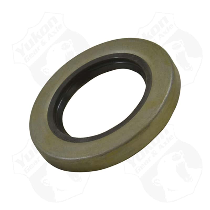 Yukon Gear & Axle — Yukon Gear Replacement Inner Axle Seal for Dana 44 Flanged Axle
Axle seal - Rear 
Axle seal-Rear - view 1