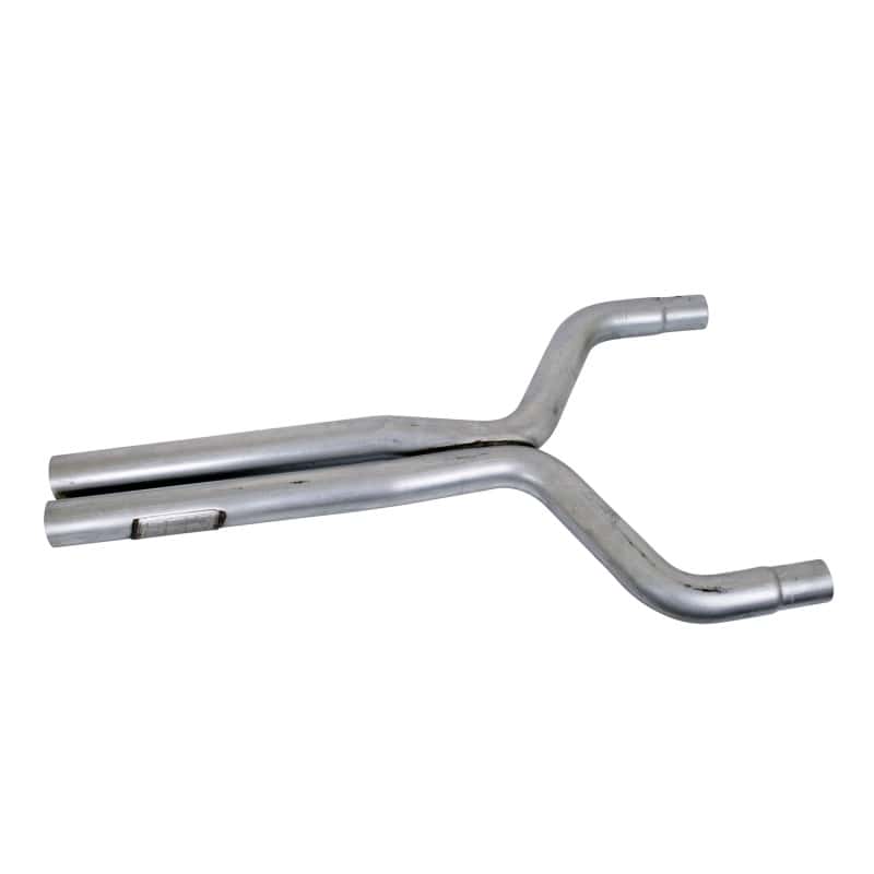 BBK — BBK 10-15 Camaro LS3 High Flow After Cat X Pipe - 2-3/4
ExhstCrossoverPipe
Exhaust Pipes - view 3