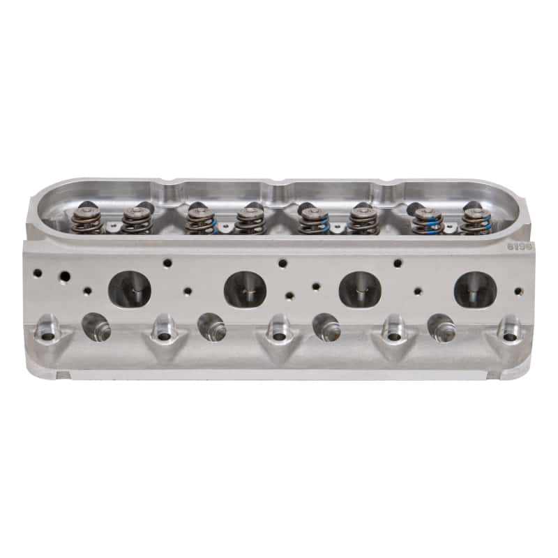 Edelbrock — Edelbrock Cylinder Head E-Cnc 212 GM Gen IIi Ls Complete
CYLINDER HEADS - view 10