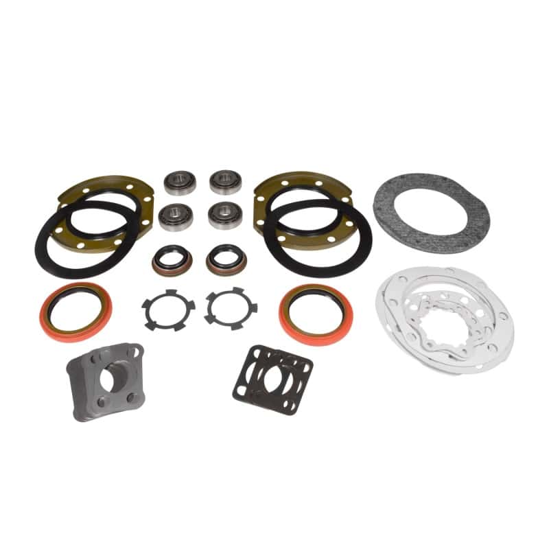 Yukon Gear & Axle — Yukon Gear Toyota 79-85 Hilux and 75-90 Landcruiser Knuckle Kit
Knuckle Rebuild Kit  - view 4