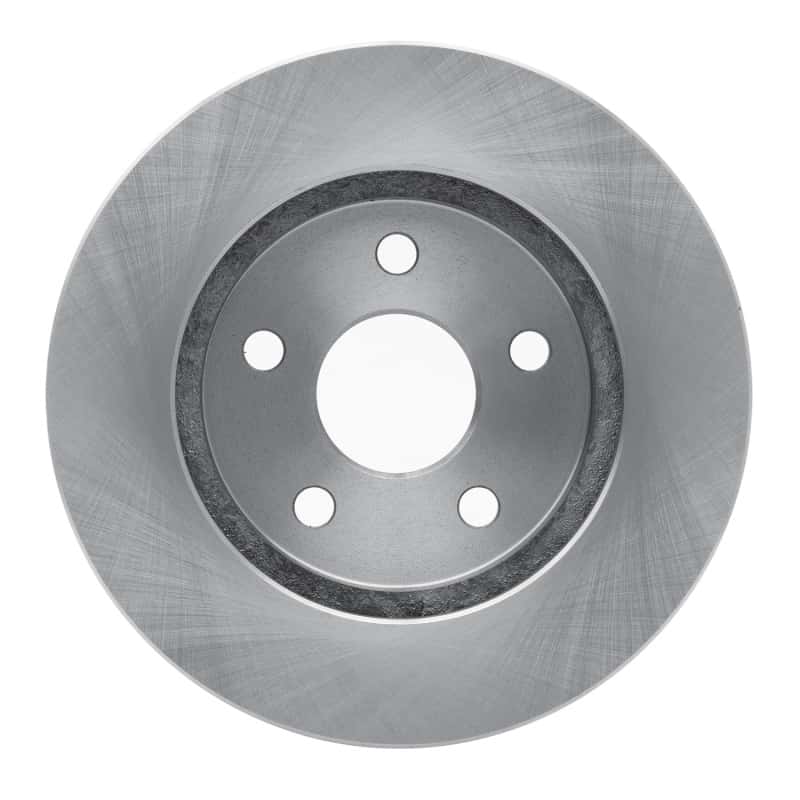 DFC — DFC 91-92 Dodge Monaco Front Brake Rotor
DFC Brake Rotor - view 5