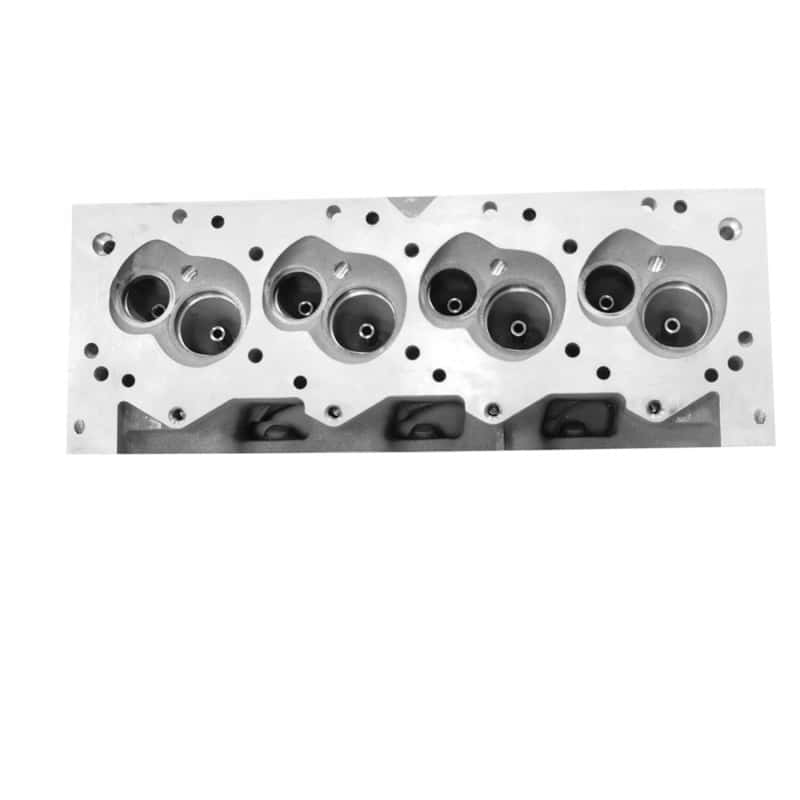 Ford Racing — Ford Racing Ford RACNG 460 Sportsman WEDGE-STYLE Cylinder Heads - view 3