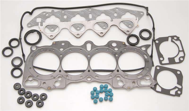 Cometic Gasket — Cometic Street Pro Honda Hybrid B20 Block w/ B16 or Type-R Head 84.5mm Top End Kit
Top End Gasket Kit - view 1