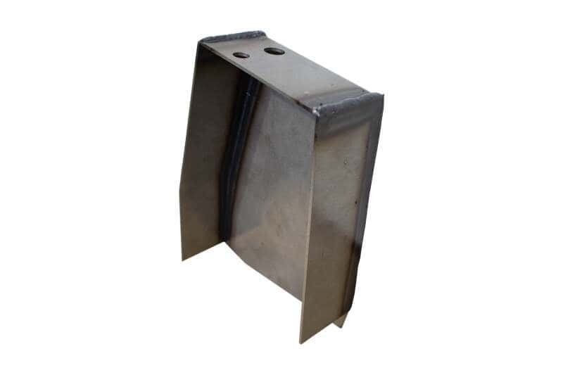 RustBuster — Rust Buster 97-03 Ford F150 Front Bed Mount - Right Side - view 3