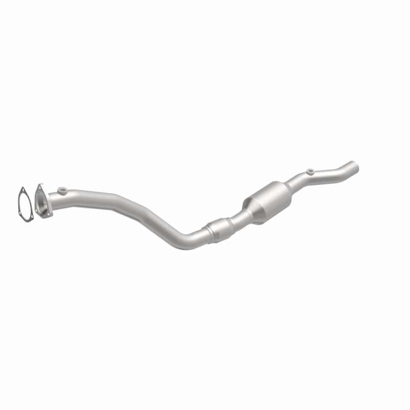 Magnaflow — MagnaFlow Conv DF 96-99 Audi A6 Quattro 2.8L
HM Grade
HM - view 29
