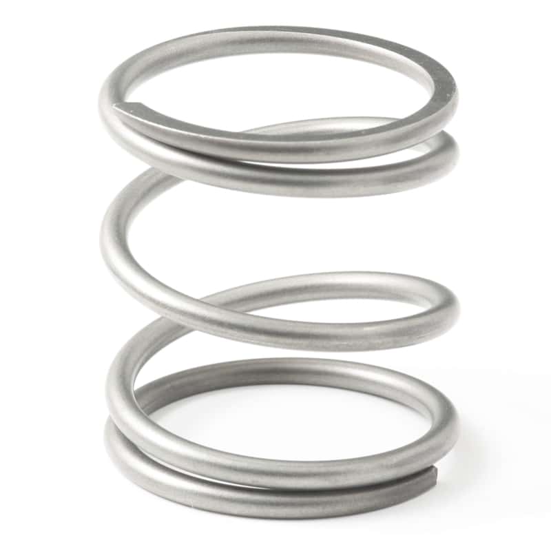Go Fast Bits — GFB EX38/44 10psi Wastegate Spring (Outer)
Wastegate Spring - view 4