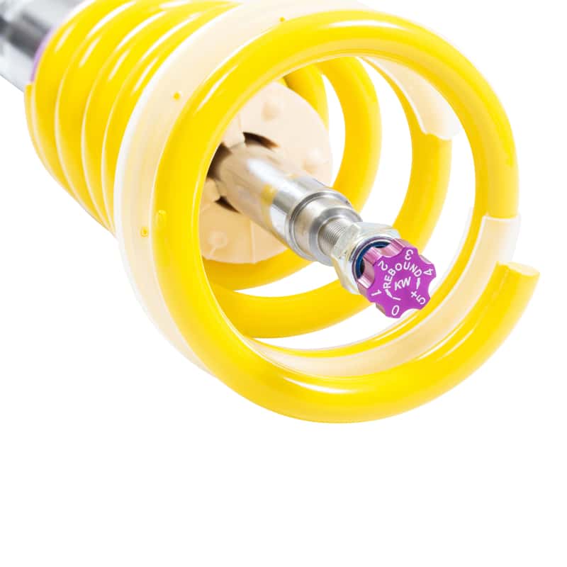 KW — KW Coilover Kit V3 19+ BMW X5 (G05) w/ Electronic Dampers
Coilover Kit - view 15