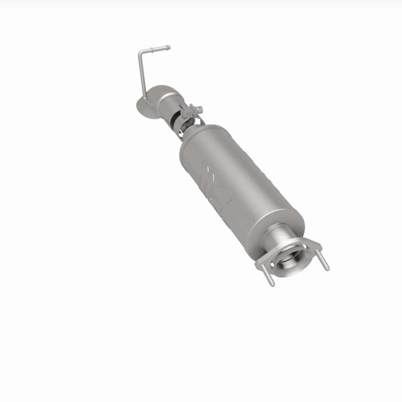 Magnaflow — MagnaFlow SYS C/B 00-06 Jeep Wrangler 4/6 cyl
Cat-Back - view 13