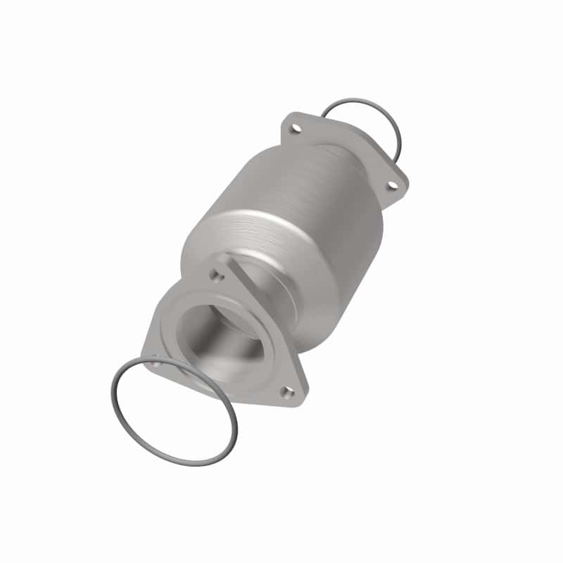 Magnaflow — MagnaFlow Conv DF 10-13 Acura MDX/ZDX 3.7L
OEM Grade
OEM - view 17