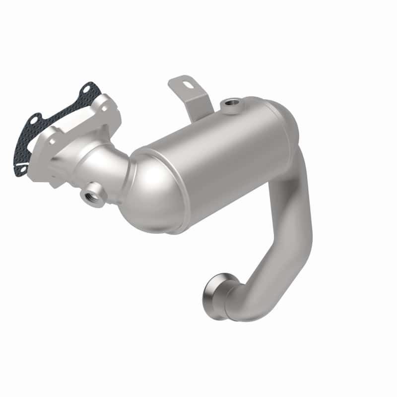 Magnaflow — Magnaflow 17-18 Pacifica V6 3.6 OEM Underbody Direct Fit Converter
OEM Grade
OEM - view 16