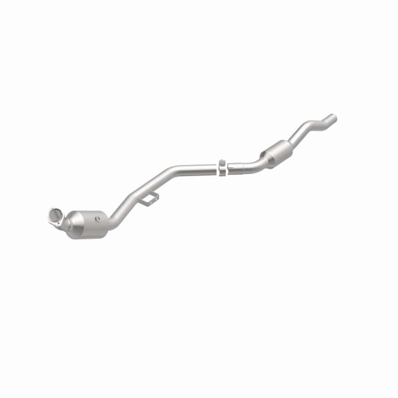 Magnaflow — MagnaFlow Conf DF 07-09 Mercedes-Benz E350 V6-3.5L
California - view 28