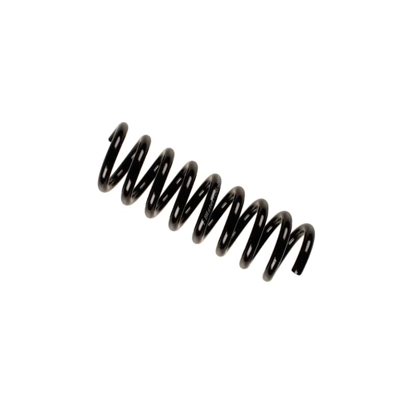 Bilstein — Bilstein B3 OE Replacement Mercedes-Benz 02-04 C320 V6 3.2L / 03-05 C240 V6 2.6L Rear Coil Spring
Spring - view 2