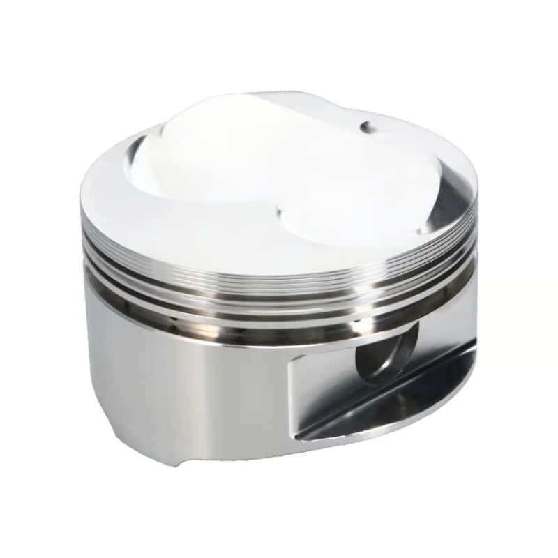 Wiseco — Wiseco Chevy FULL ROUND +12.3 4040A Piston Shelf Stock
Piston - view 4