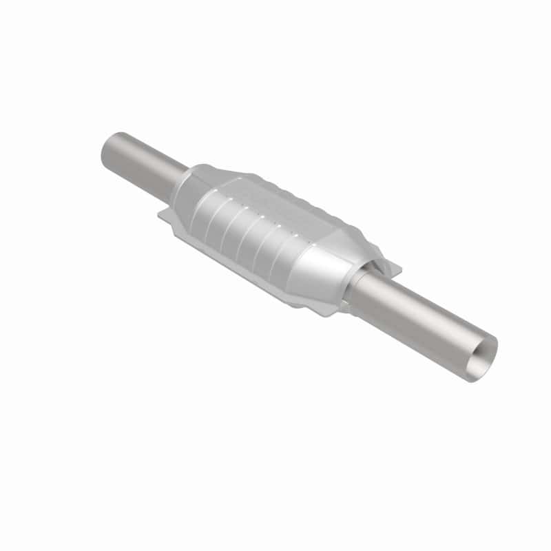 Magnaflow — MagnaFlow Conv GM 25.25X6.5X4 2.25/2.25
Standard Grade
Standard - view 14