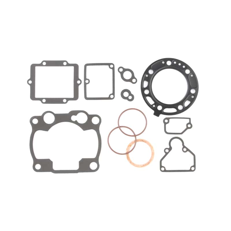 Cometic Gasket — Cometic 2001 Kawasaki KX250 68.5MM Top End Kit - view 1