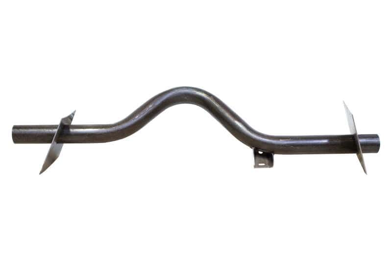 RustBuster — Rustbuster Driveshaft Crossmember - view 1