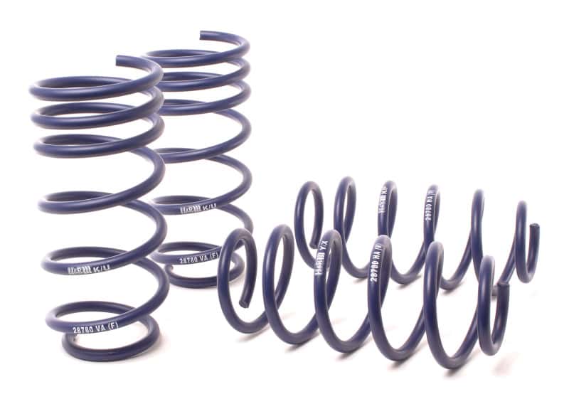 H&R — H&R 14-21 BMW i3 I01 Sport Spring (Non Range Extender)
Sport Spring - view 1