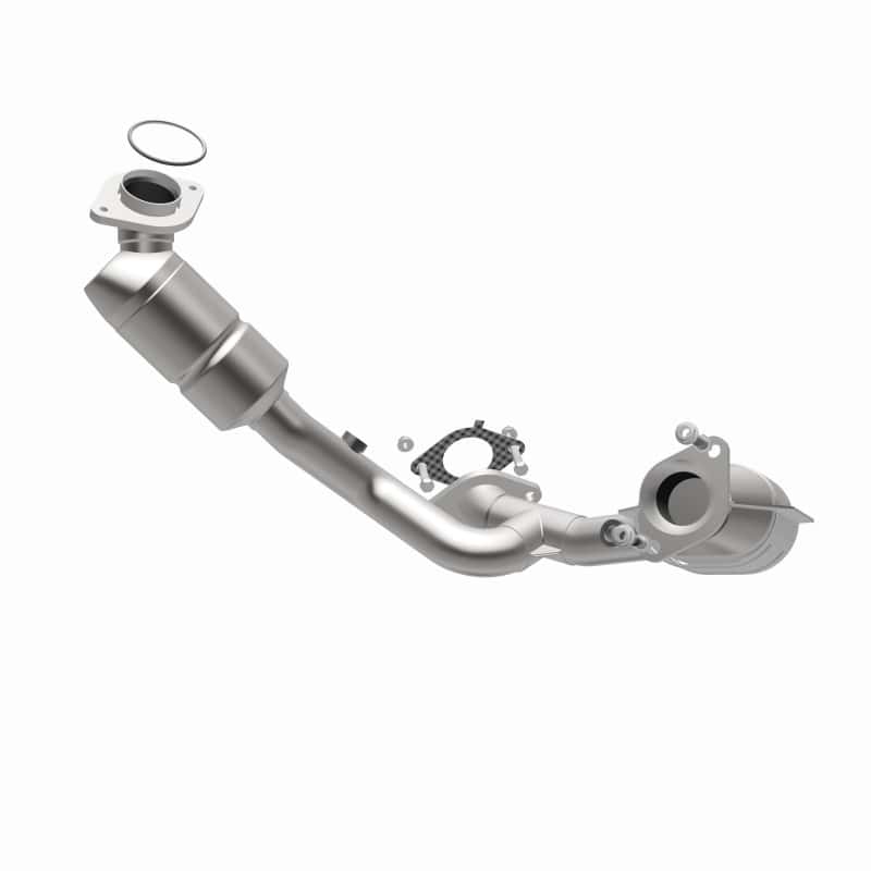 Magnaflow — Magnaflow 04-07 Ford Taurus 3.0L Direct Fit Converter
California - view 22
