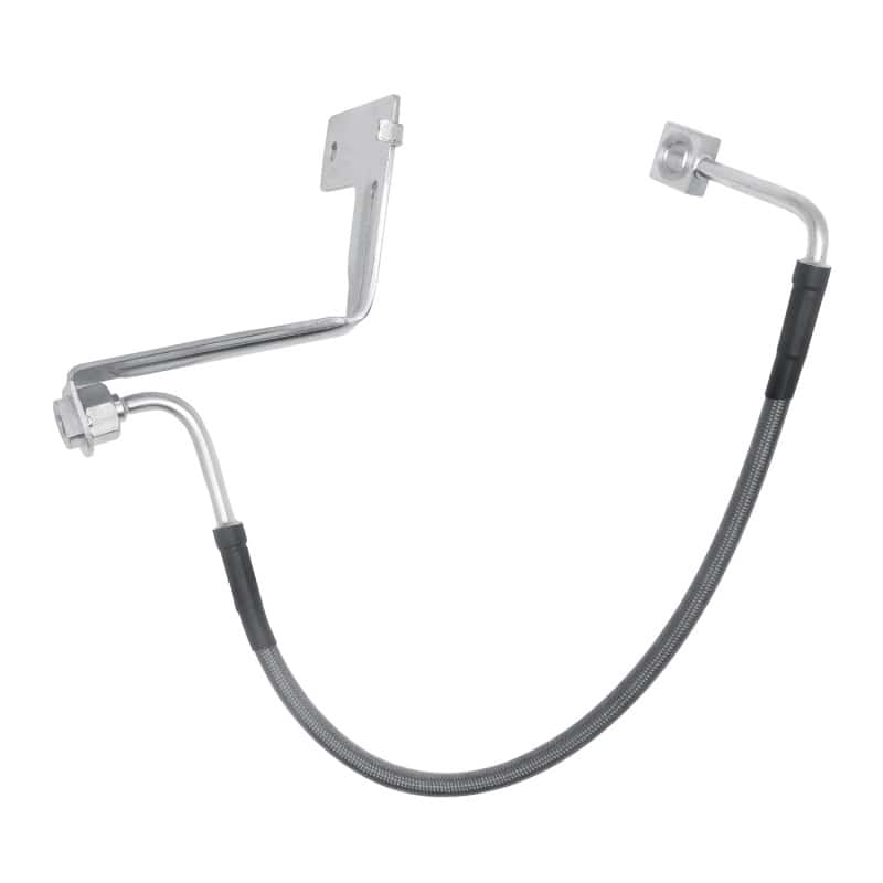 DFC — DFC 04-09 Jaguar XJ8 Rear-L Brake Hose - view 1