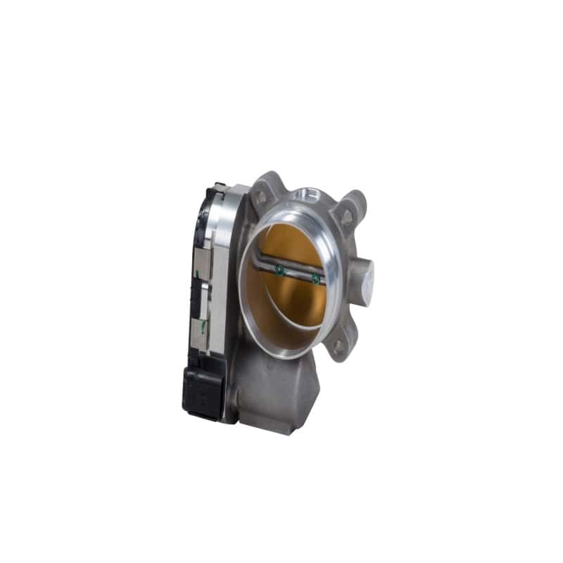 BBK — BBK 12-18 Ford Focus ST 2.0L EcoBoost Performance Throttle Body (CARB EO 13-18 Only)
TBdyAssy - view 1