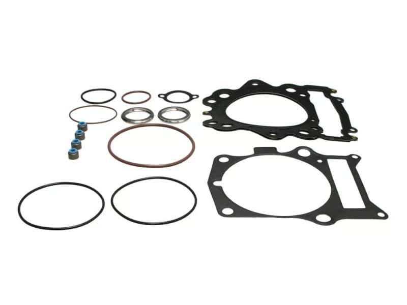 Wiseco — Wiseco Yamaha Grizzly/Rhino 660 102mm Top End Gasket Kit
Gasket Kit - view 5