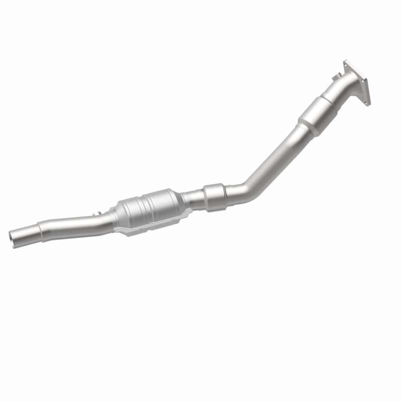 Magnaflow — MagnaFlow Conv DF 00-02 Audi A6 Quattro 2.7L
OEM Grade
OEM - view 17