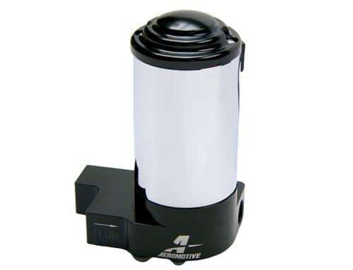 Aeromotive — Aeromotive Street Pump 7-PSI - AN-08 Ports
Fuel Pump - view 13