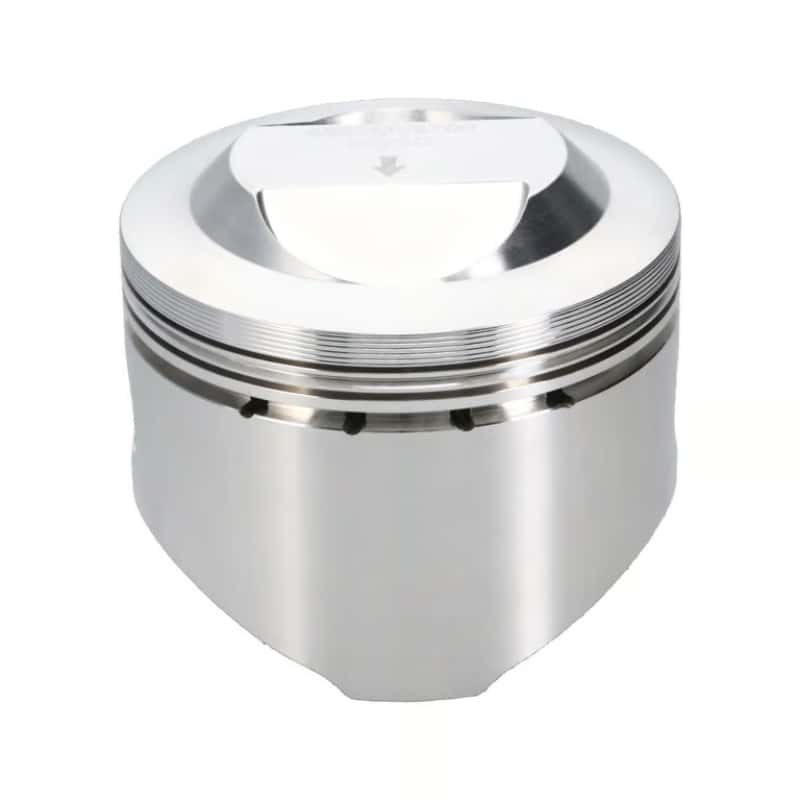 Wiseco — Wiseco Ducati 900SS Darhmah 2v Domed 3425XC Piston Kit
Piston Kit - view 2